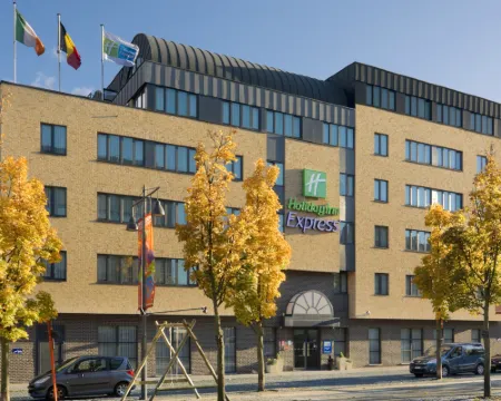 Holiday Inn Express HASSELT by IHG Hotels in Hasselt