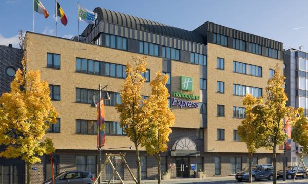 Holiday Inn Express Hasselt by IHG