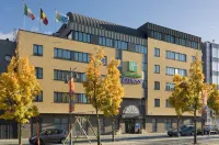 Holiday Inn Express Hasselt Hotels in der Nähe von Modemuseum Hasselt