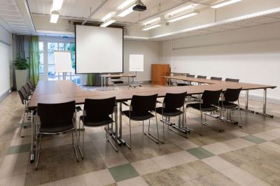 会議室 スパ ホテル ランタシピ アウランコの写真