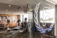 Citadines Connect Sydney Airport - Gym