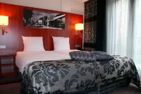 Fletcher Hotel-Restaurant de Kempen Hotels in Bladel