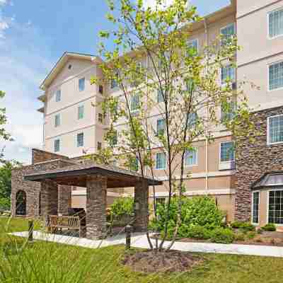 Staybridge Suites Knoxville Oak Ridge Hotel Exterior