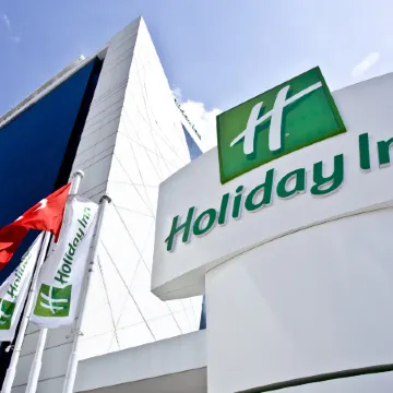 Holiday Inn Gaziantep Sehitkamil