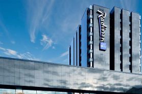 Radisson Blu Hotel, Bodo