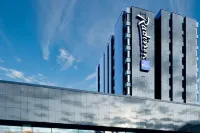 Radisson Blu Hotel, Bodo Hotels in 