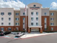 Candlewood Suites SAN ANTONIO LACKLAND AFB AREA by IHG Hotels near Acme Park