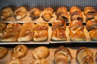 Pestana Arena Barcelona - servizio colazione