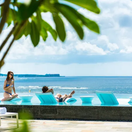 Halekulani Okinawa