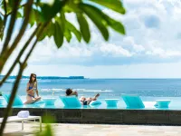 Halekulani Okinawa - Luxus