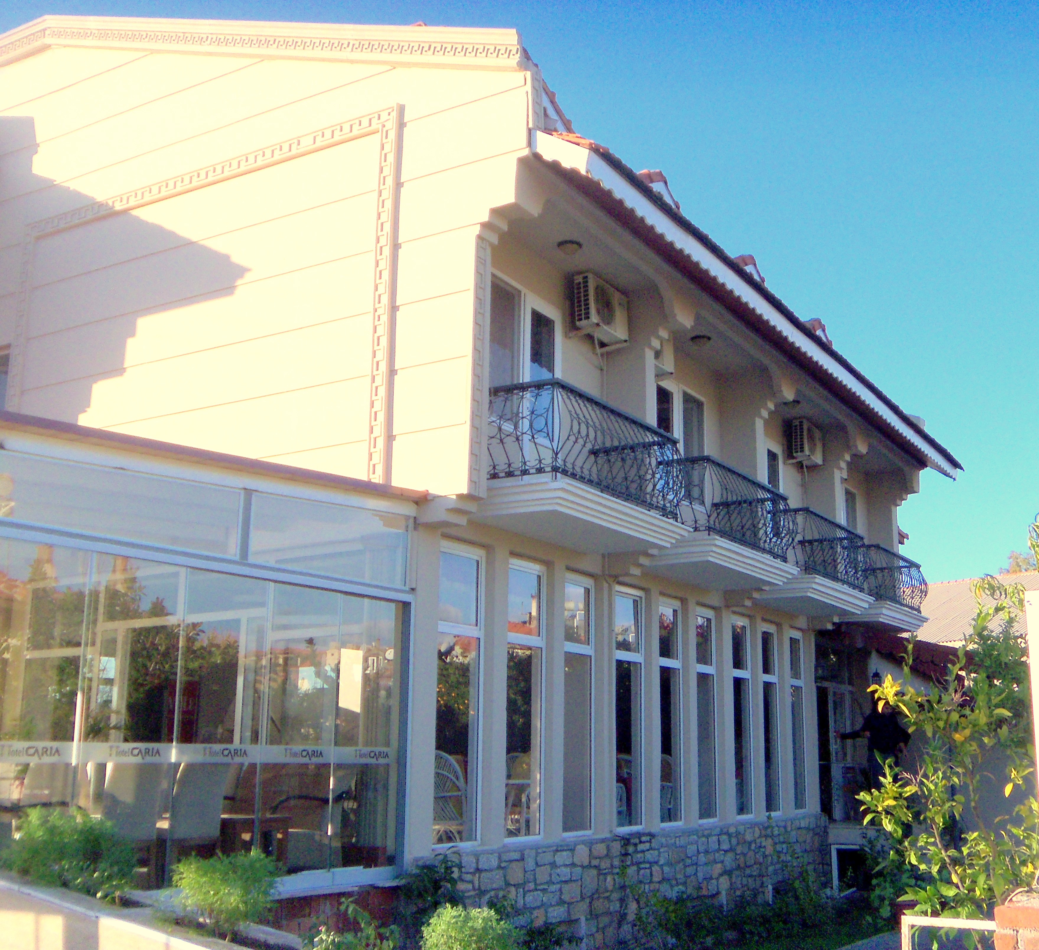 Dalyan Hotel Caria Royal
