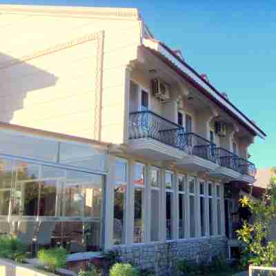 Dalyan Hotel Royal Hotel Exterior