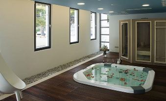 Luxury Rooms Beach Mediteran
