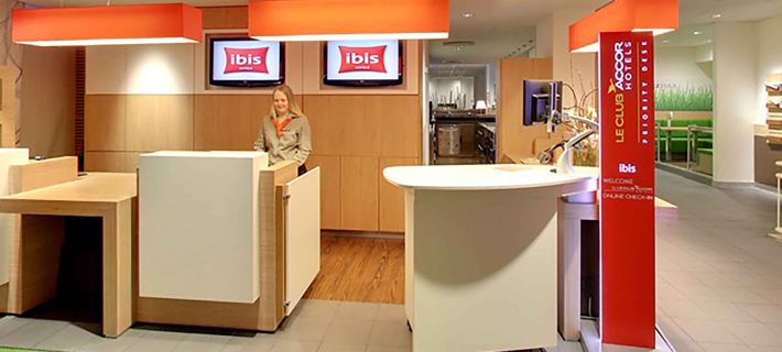 Ibis Hotel München City Hotels in München