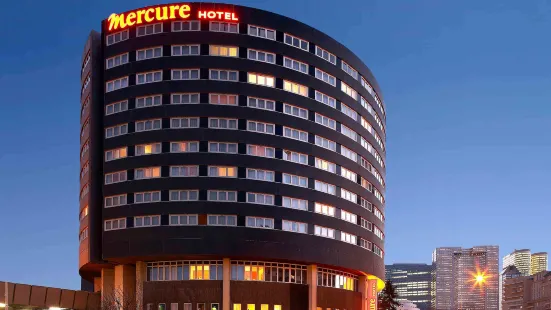 Mercure Paris la Defense