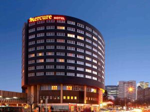 Mercure Paris la Defense