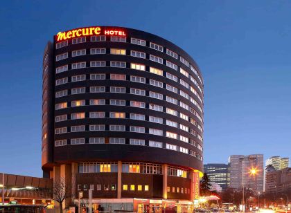 Mercure Paris la Defense