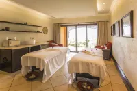 Avani Pemba Beach Hotel - spa