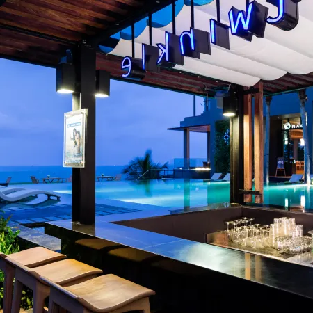 Cape Dara Resort