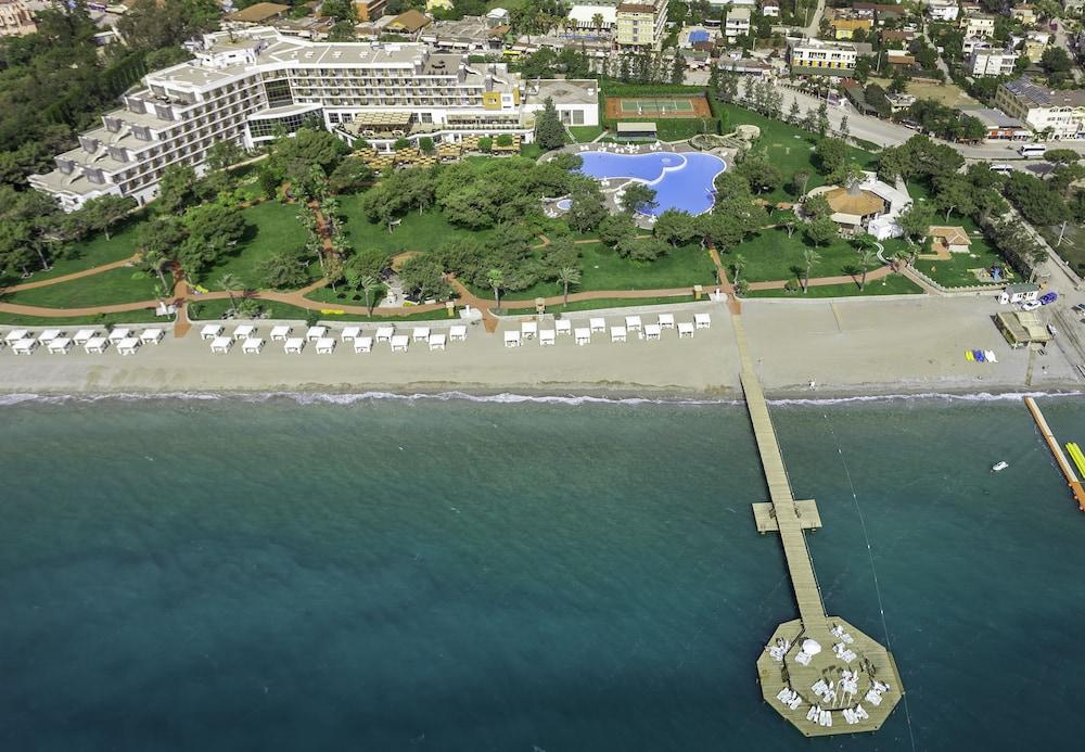 Rixos Beldibi