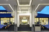 Sheraton Bandung Hotel & Towers Hotel dekat Jl. Cihampelas