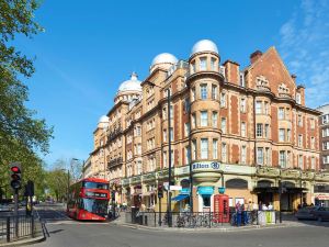 Hilton London Hyde Park