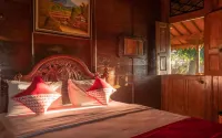 Kalaras Hotel & Resort Batu Karas Hotels in Cijulang