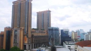 luxfort-homestay-a2-bintang-fairlane-residence-golden-triangle-of-kl