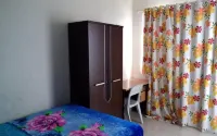 Euno's Room Near by Ipdn