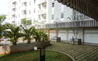 Bukarooms Apartement Bogor Valley