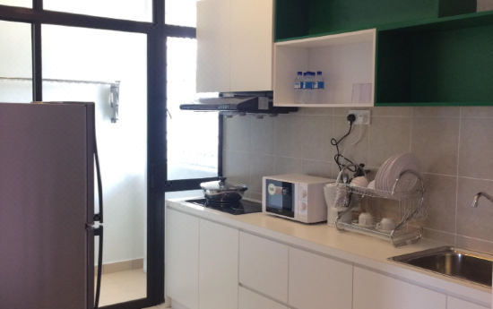 Sekata Apartment-Ringlet Updated 2021 Price u0026 Reviews  Trip.com