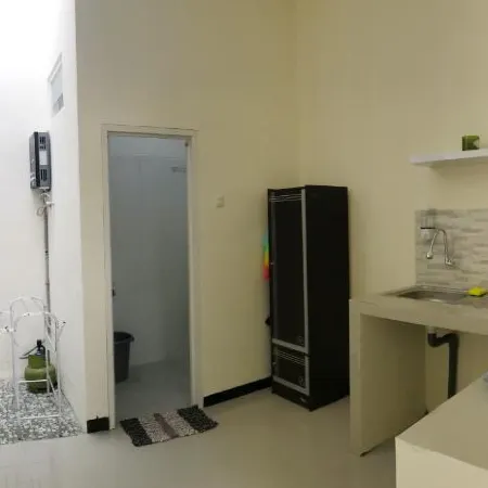 Villa Syariah Bunga Tanjung 16 - Two Bedroom