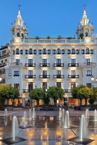 Die 10 Besten Hotels Nahe Palace Of La Merced Cordoba Fur 2021 Trip Com