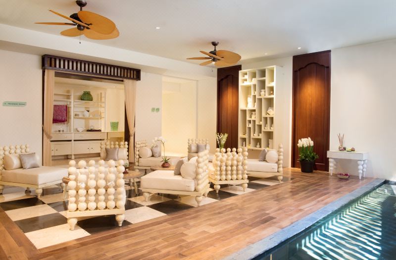 Holiday Inn Resort Bali Nusa DUA by IHG photo 3
