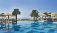 Bahi Ajman Palace Hotel