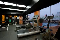 Centara Hotel Hat Yai - Gym