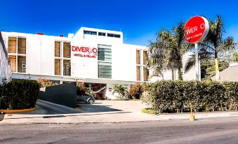 Diverxo Hotel & Villas