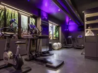Ibis Milano Centro - Gym