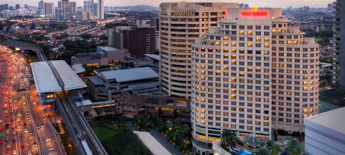 One World Hotel Hotels in Petaling District