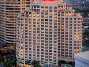 Top 4 Premium Hotels in Petaling Jaya