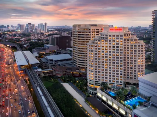 One World Hotel Hotels in Petaling Jaya