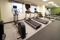 Holiday Inn & Suites Monterrey Apodaca Zona Airport