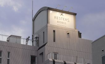 Resters Bed&Co.