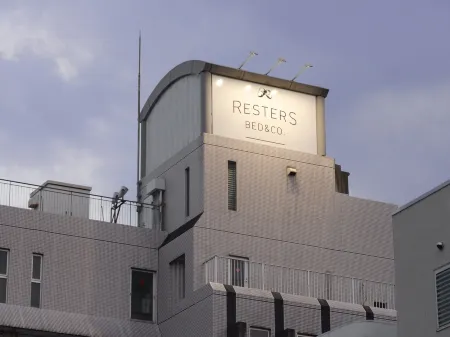 Resters Bed&Co.