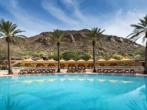 The Canyon Suites at the Phoenician, a Luxury Collection Resort, Scottsdale