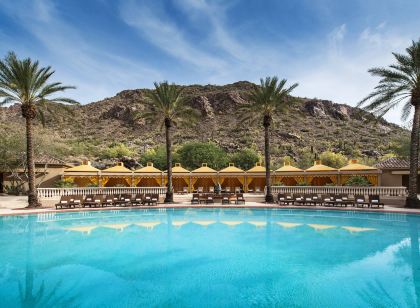 The Canyon Suites at the Phoenician, a Luxury Collection Resort, Scottsdale