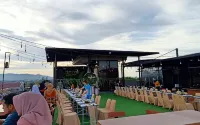 Portola Grand Arabia Hotel - Bữa sáng