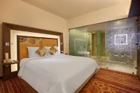 Novotel Pune Nagar Road Hotels in der Nähe von Shri Mrutyunjayeshwar Temple