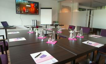 Business Class Hotel Ebersberg