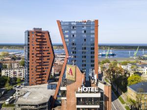 Amberton Hotel Klaipeda